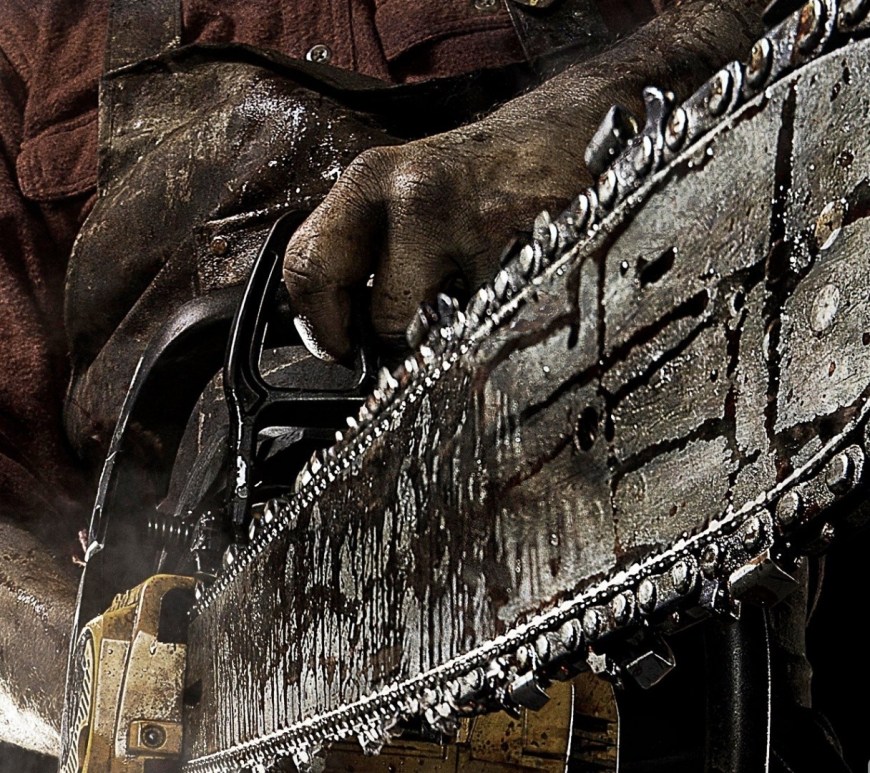 Texas Chainsaw Massacre