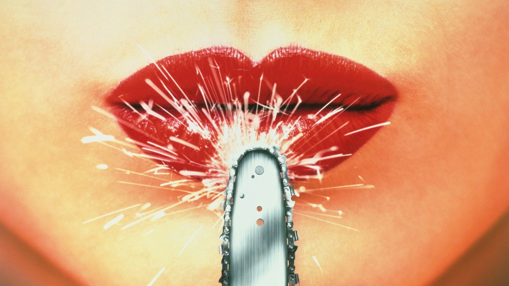 Texas Chainsaw Massacre