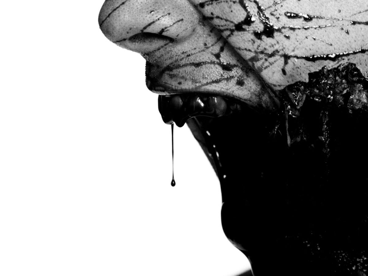 How I Became a Vampire and a Vampirologist: A Gothic Journey from Porphyria to Romania