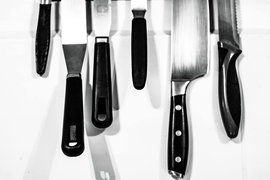 Kitchen Knives
