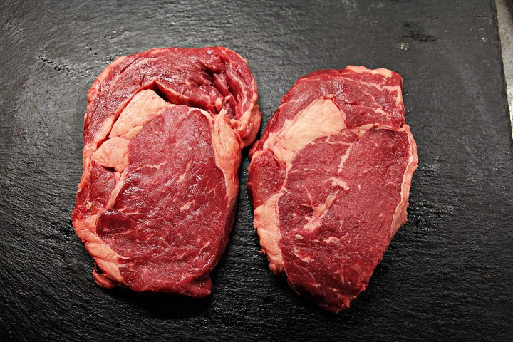 Steak - Flesh - Food