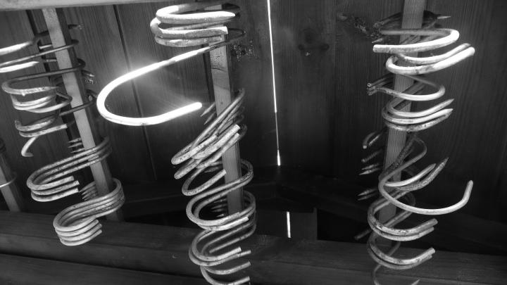 Meat Hook