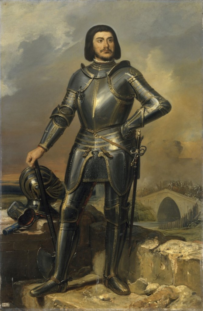 Féron Gilles de Rais (1405-1440)