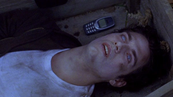 Hellraiser: Hellworld — 2005