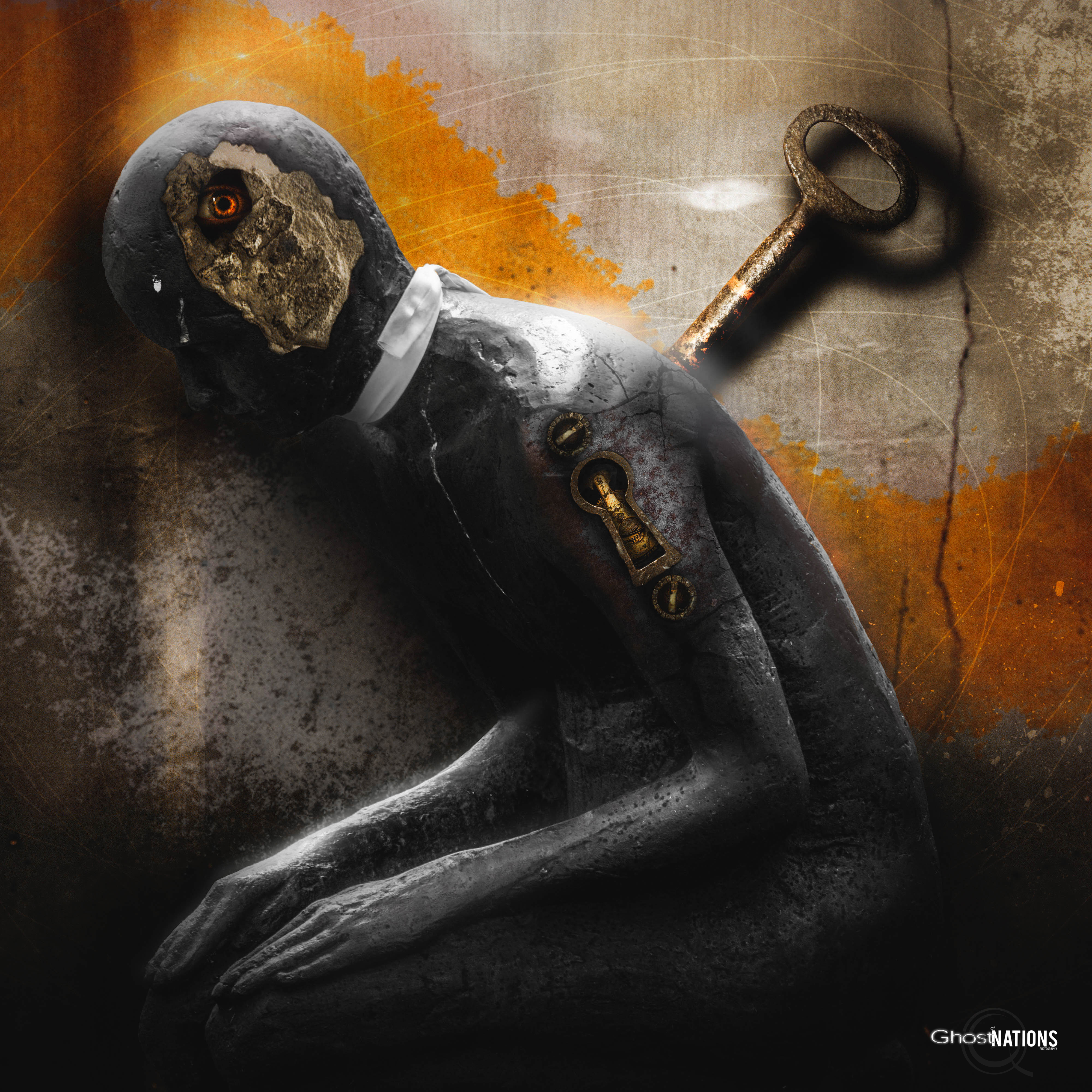 ©James McCoy - Ghost of Nations Photography - Broken Windup Toys - 2018