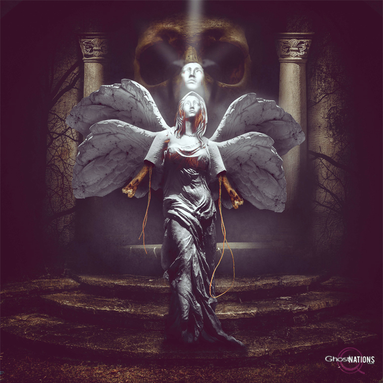 ©James McCoy - Ghost of Nations Photography - The Consumption of Samael - 2018