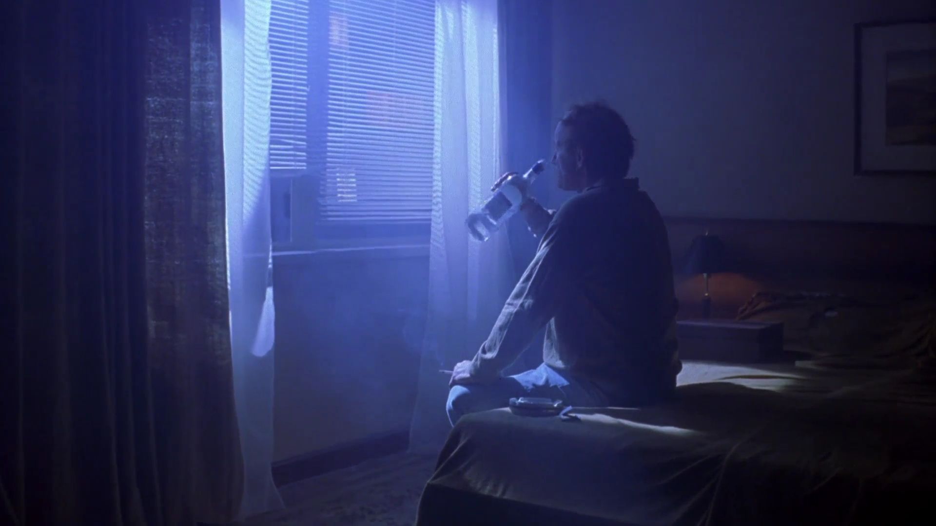 Hellraiser: Hellworld — 2005