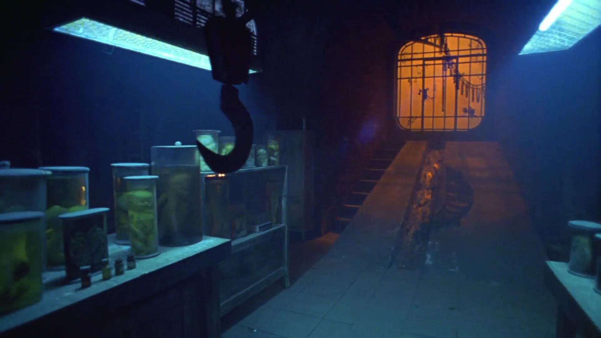 Hellraiser: Hellworld — 2005