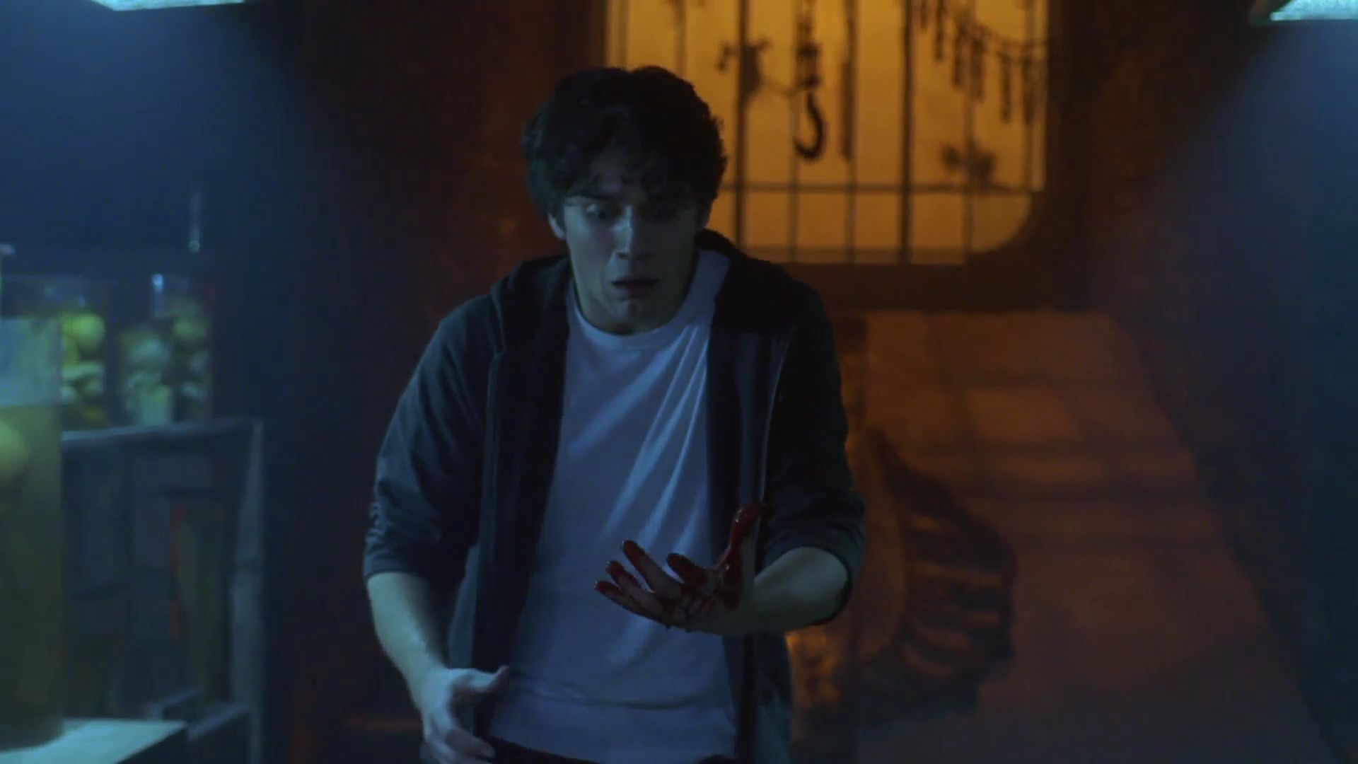 Hellraiser: Hellworld — 2005