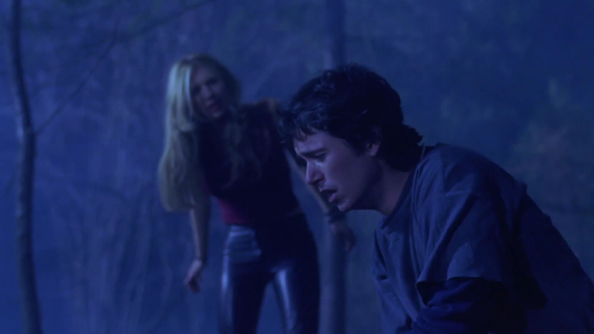 Hellraiser: Hellworld — 2005