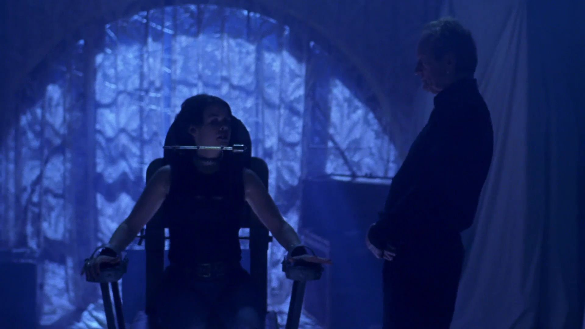 Hellraiser: Hellworld — 2005
