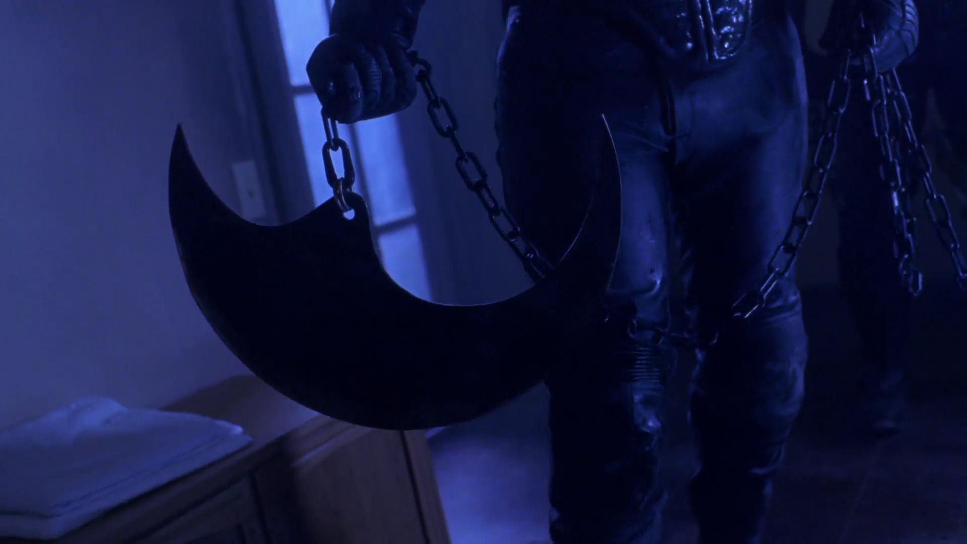 Hellraiser: Hellworld — 2005