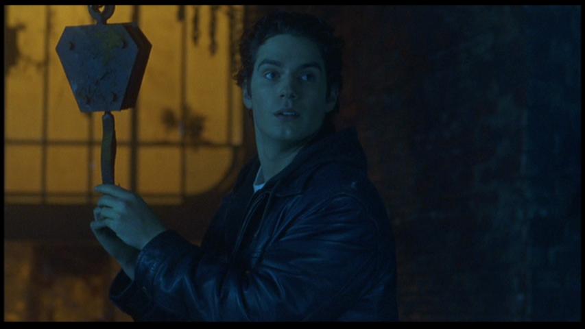 Hellraiser: Hellworld — 2005