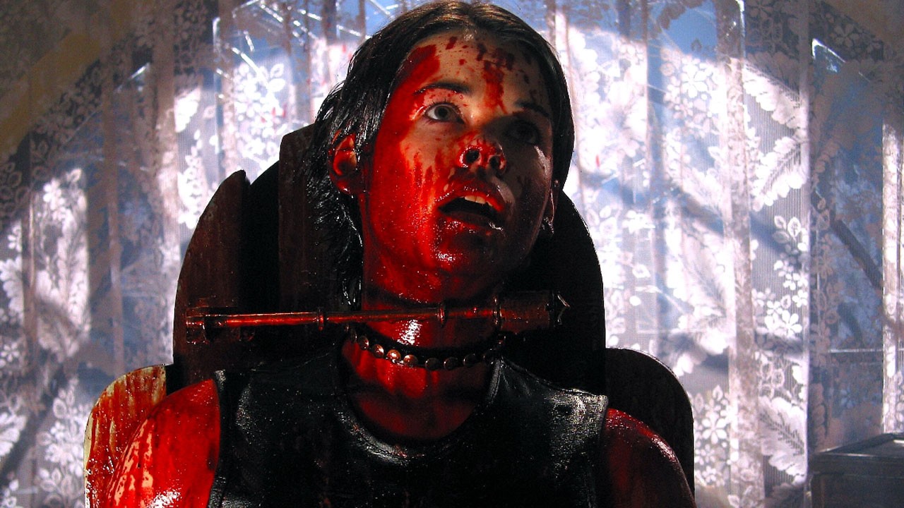 Hellraiser: Hellworld — 2005