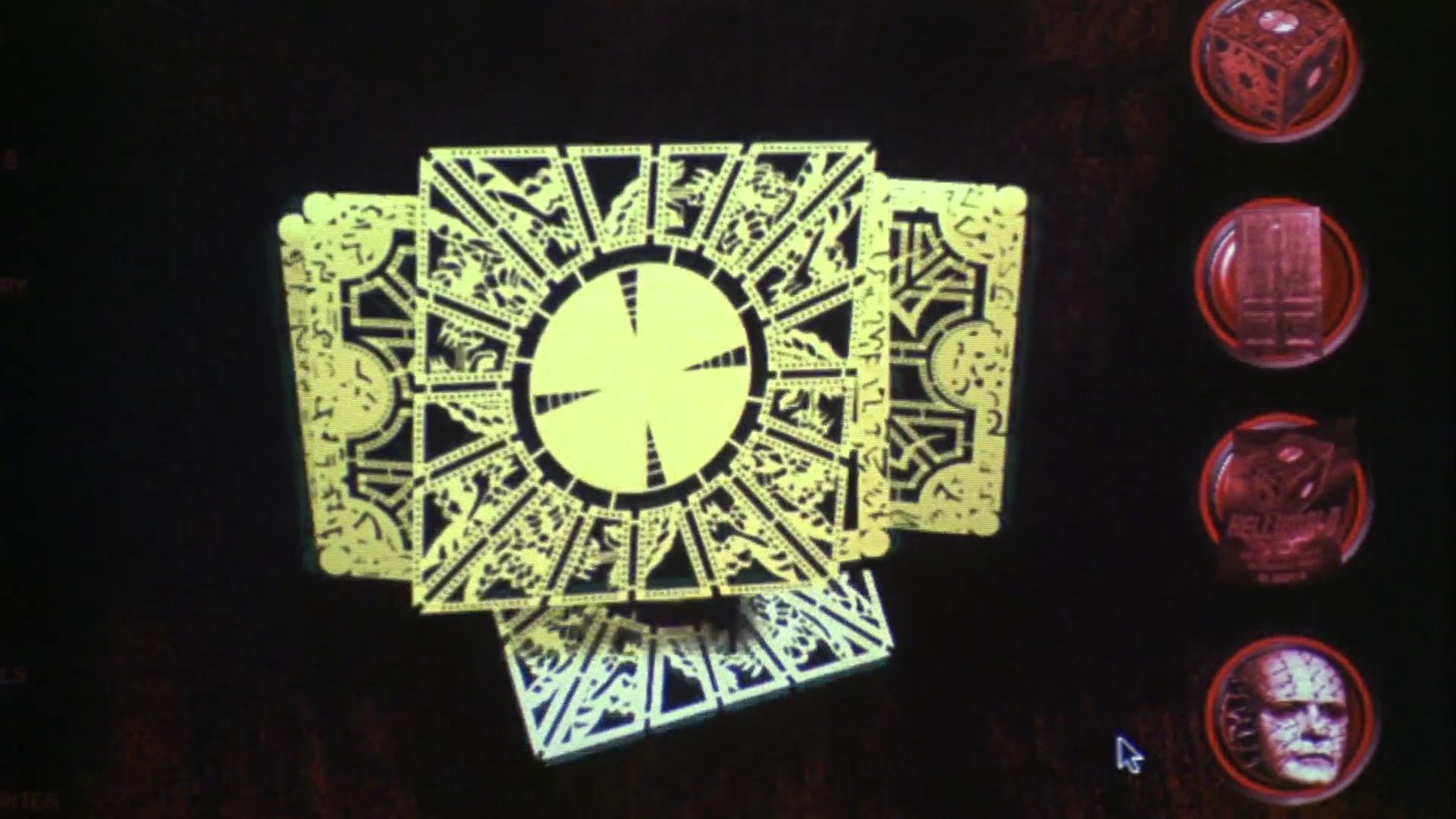 Hellraiser: Hellworld — 2005