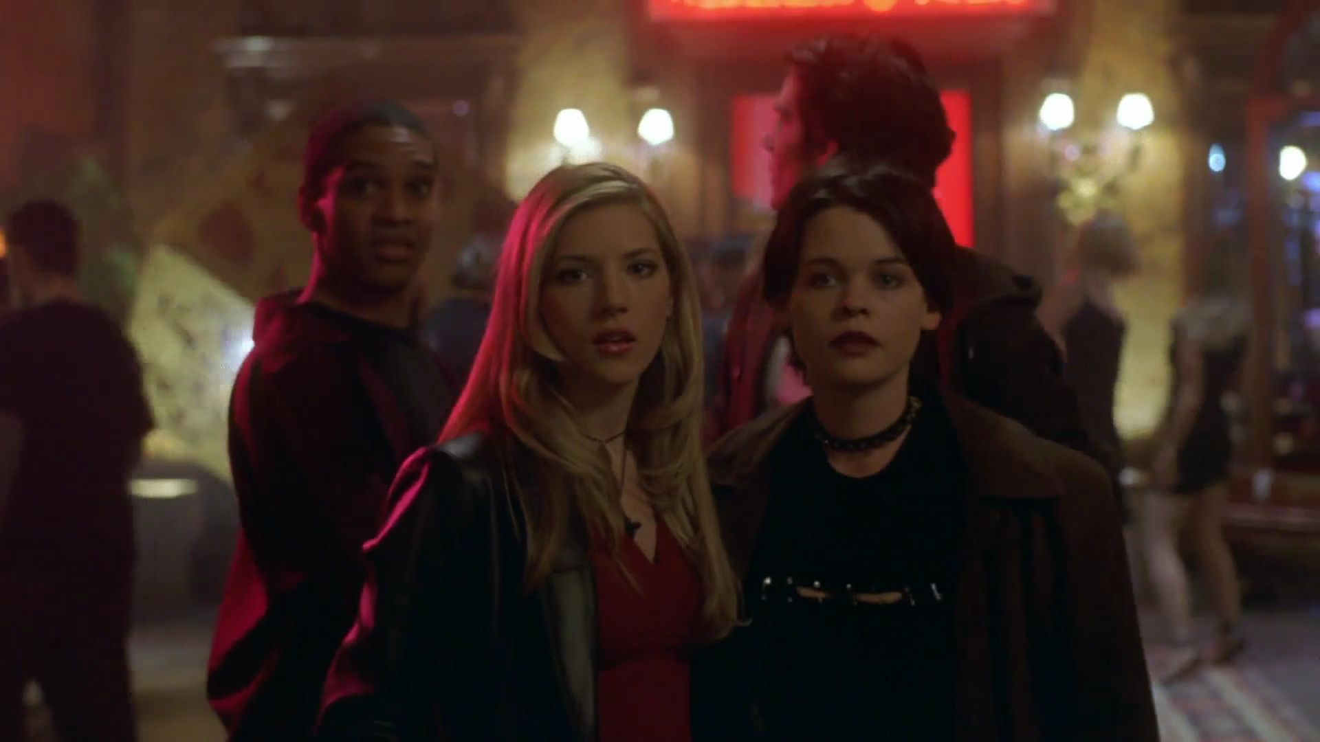 Hellraiser: Hellworld — 2005