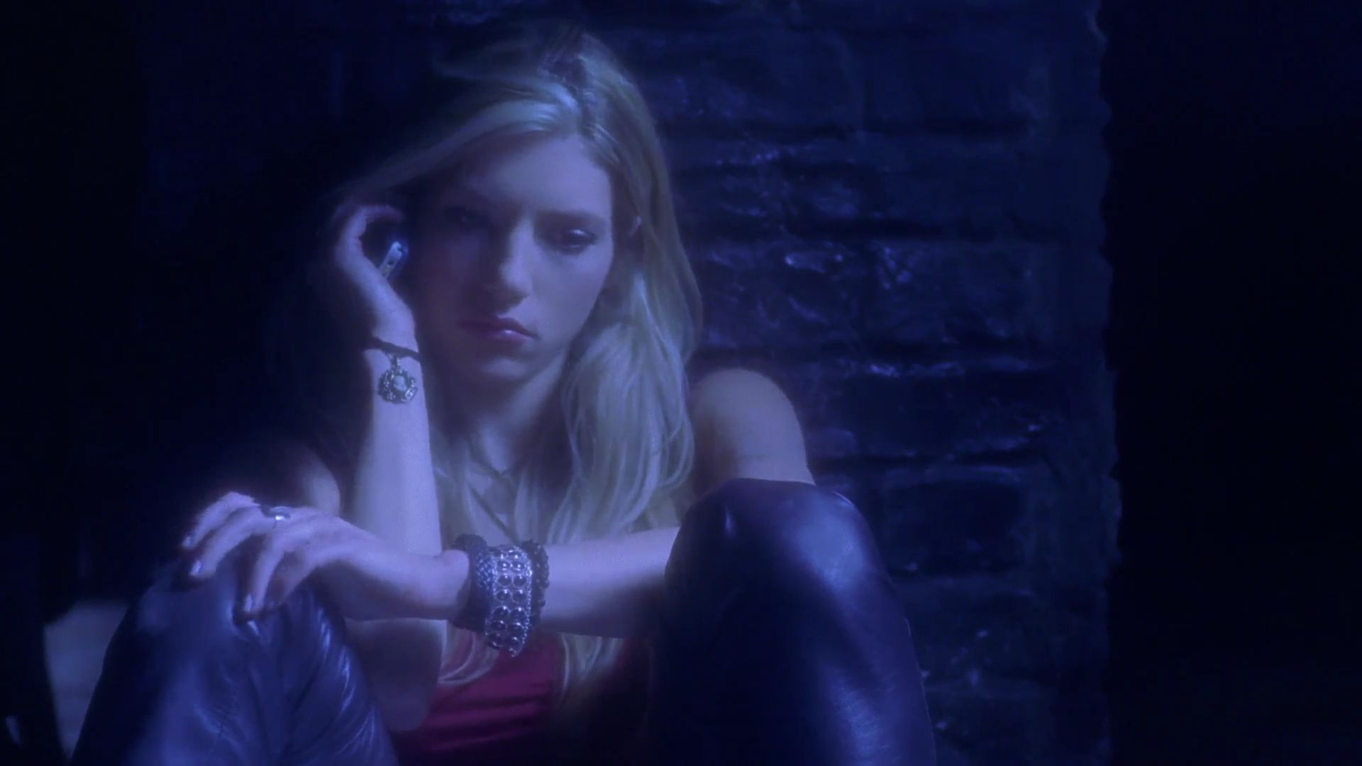 Hellraiser: Hellworld — 2005