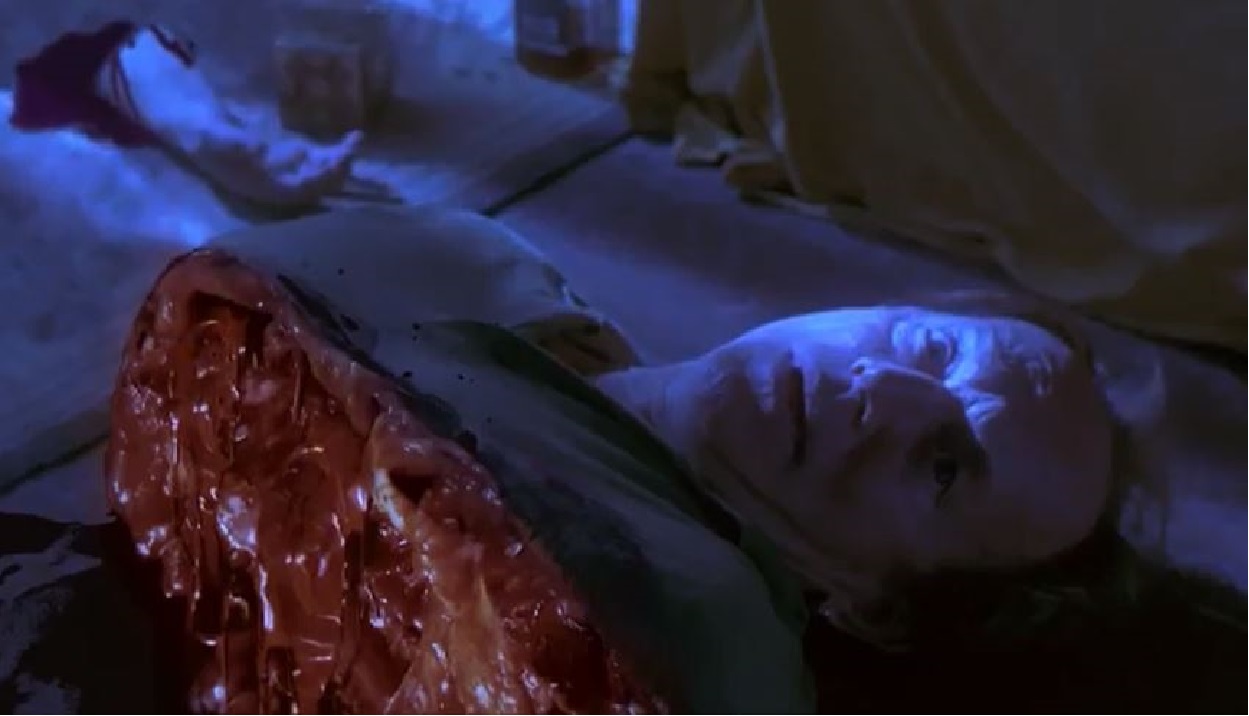 Hellraiser: Hellworld — 2005