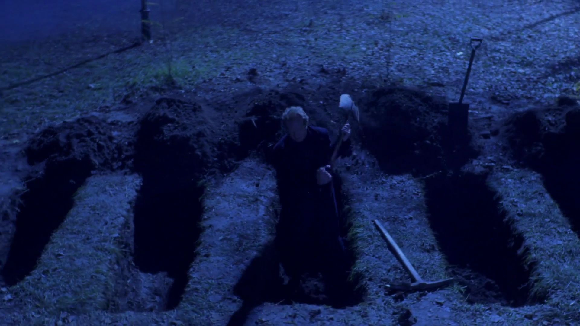 Hellraiser: Hellworld — 2005