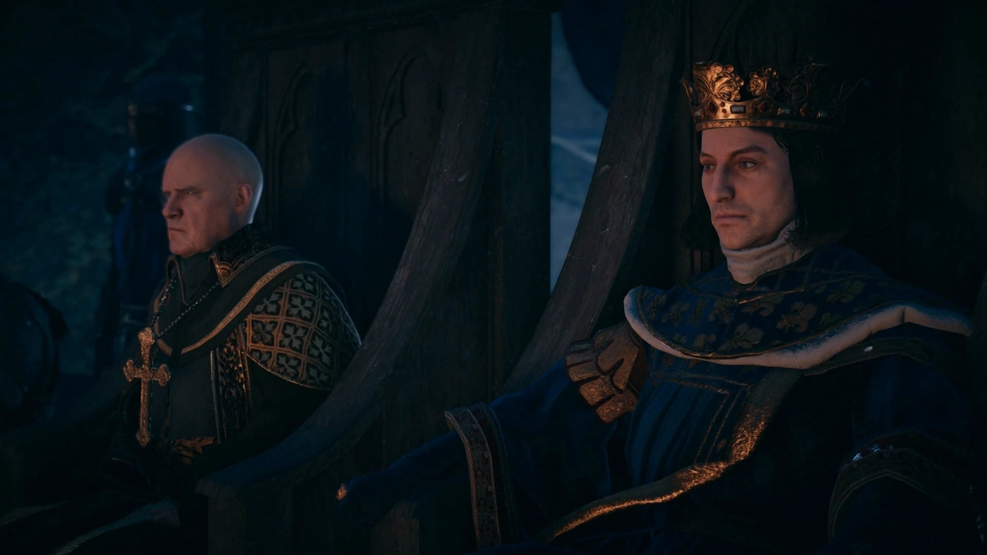 Ubisoft — Assassin's Creed — Unity