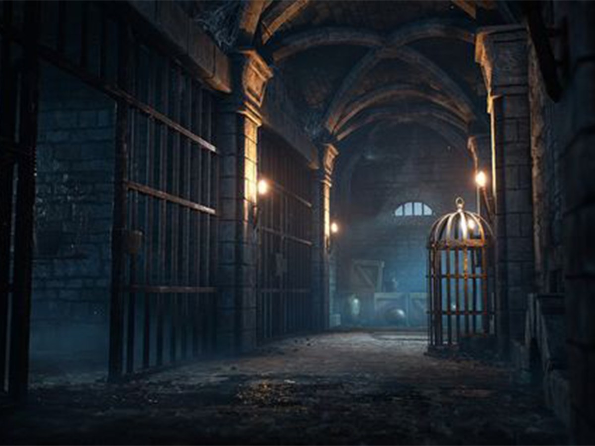 The Breast Ripper: Medieval Torture’s Most Disturbing Myth?