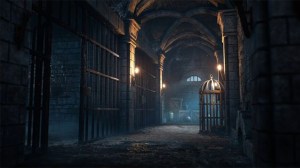Medieval Dungeon - Torture