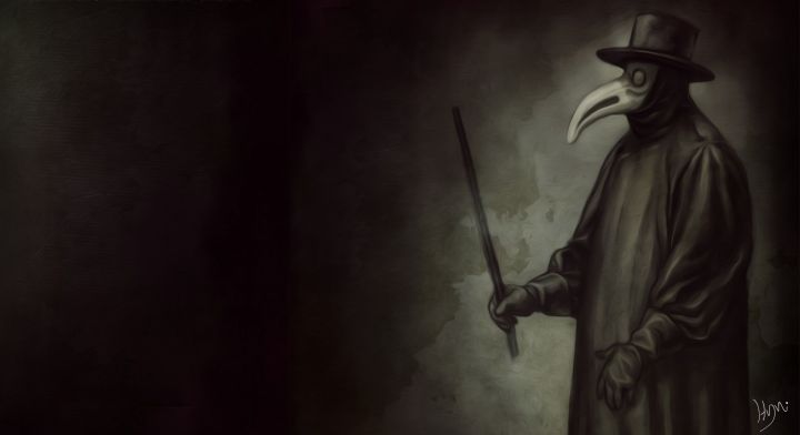 Medieval — Plague Doctor