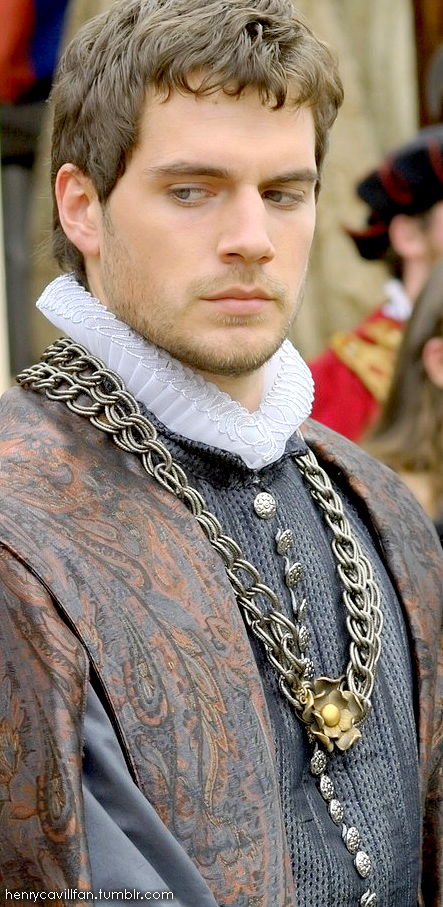 The Tudors - Showtime - 2007-2010