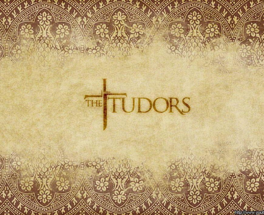 The Tudors - Showtime - 2007-2010