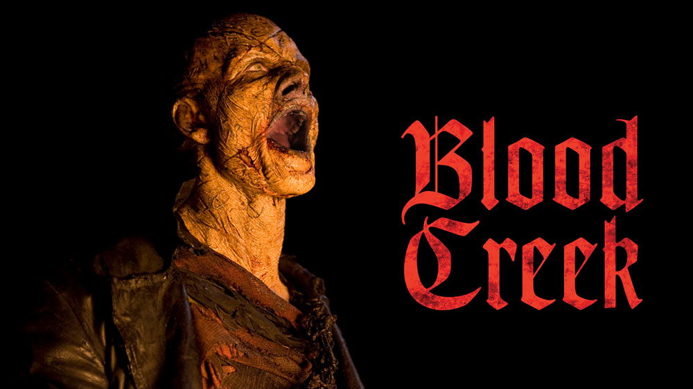 Blood Creek — 2009