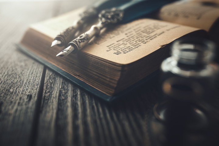 Fairy Tale Book