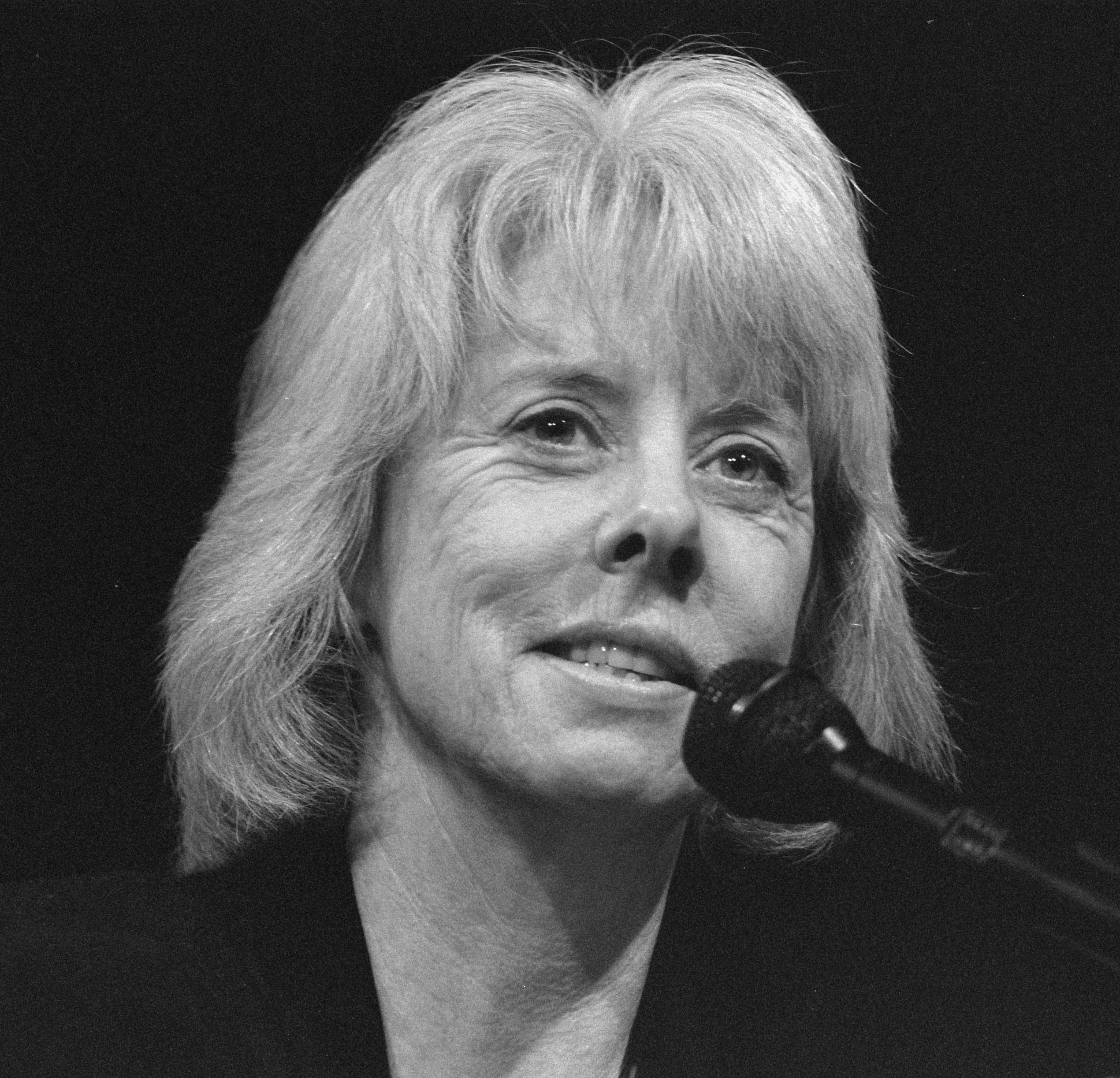 Colette Dowling — 1989