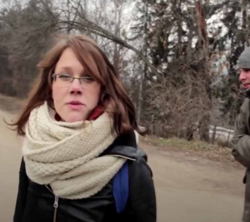 The Devil's Complex — 2016