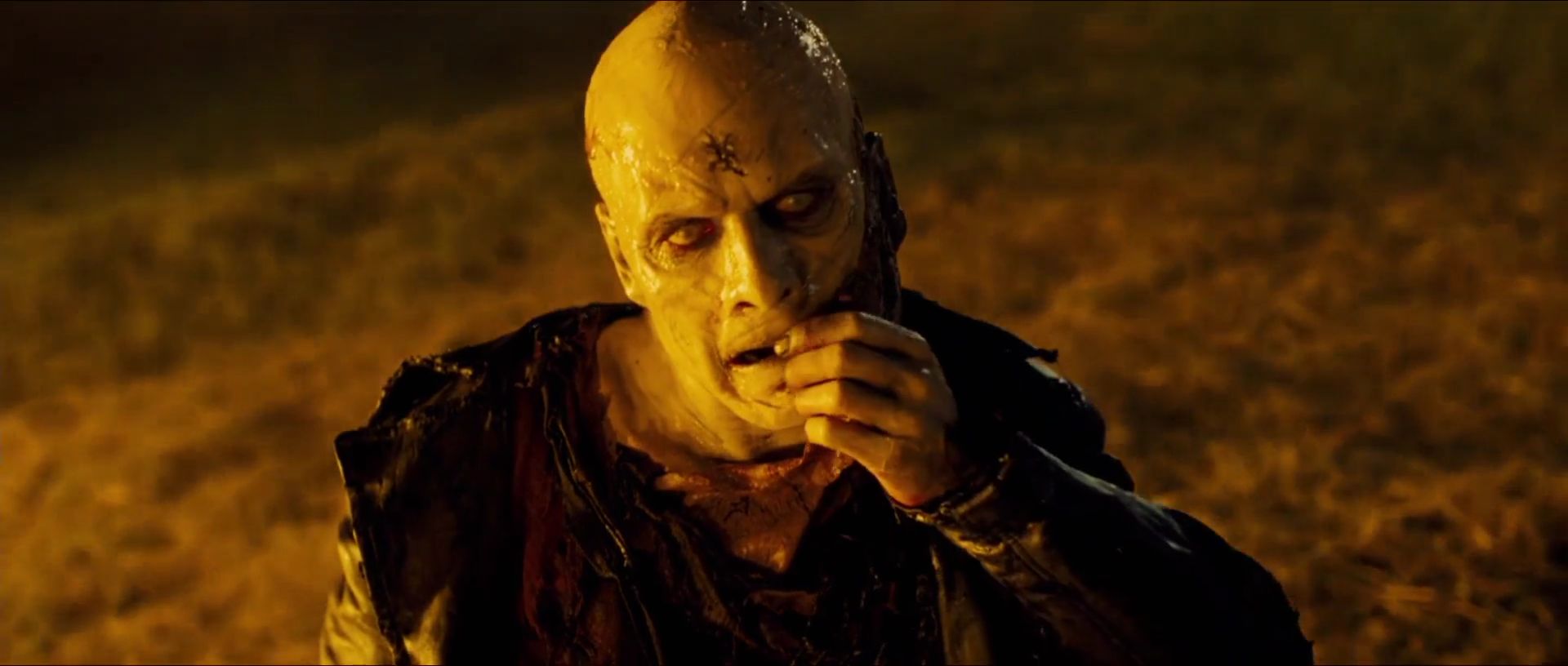 Blood Creek — 2009