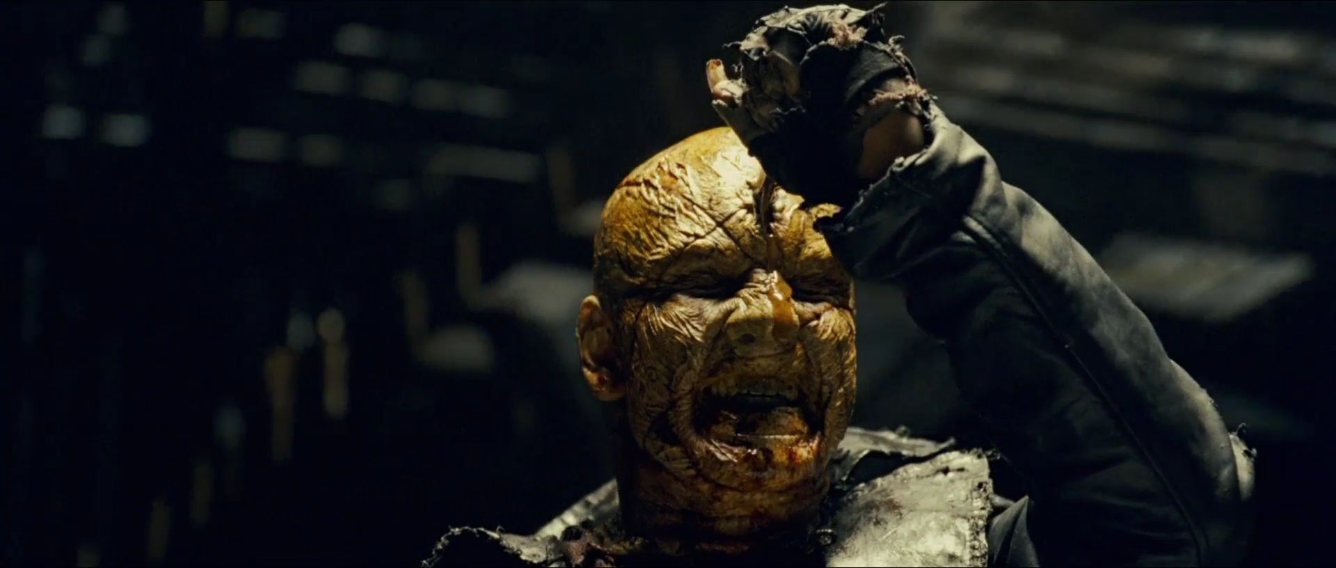 Blood Creek — 2009