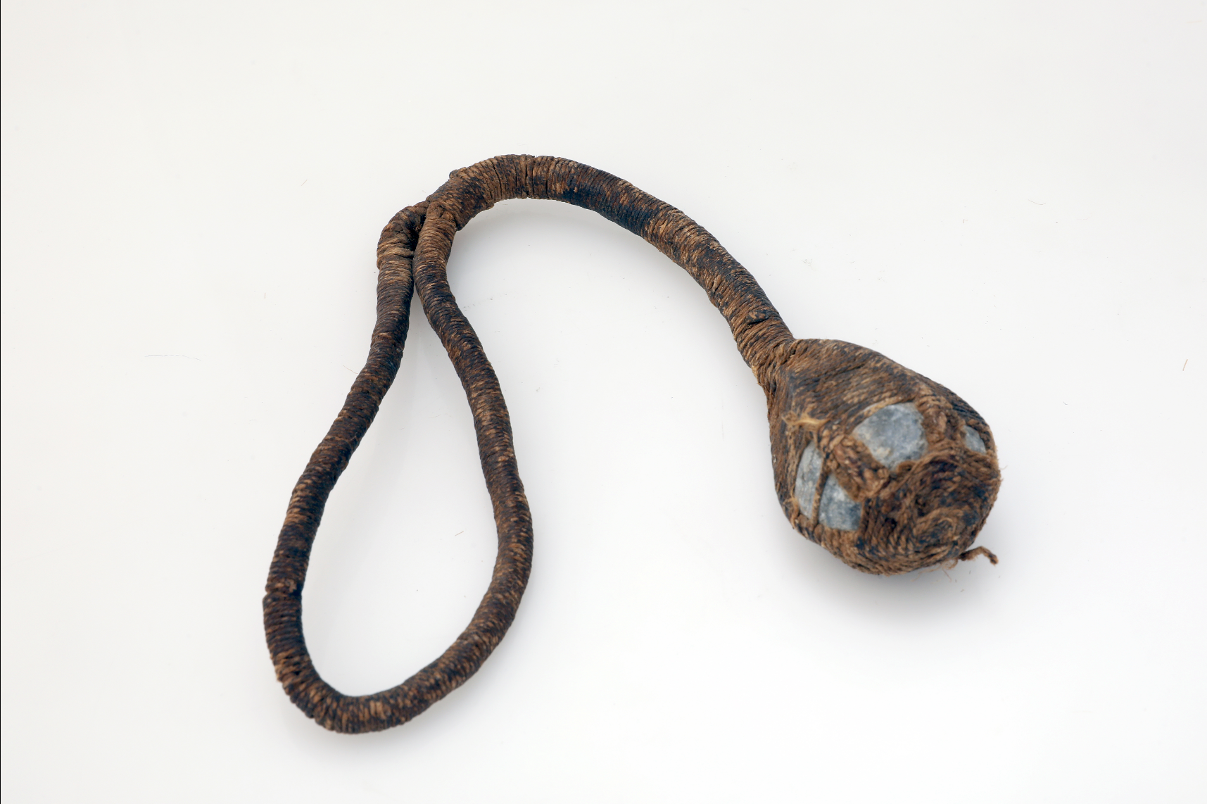 Garcette — Weapon used on Aurore Gagnon