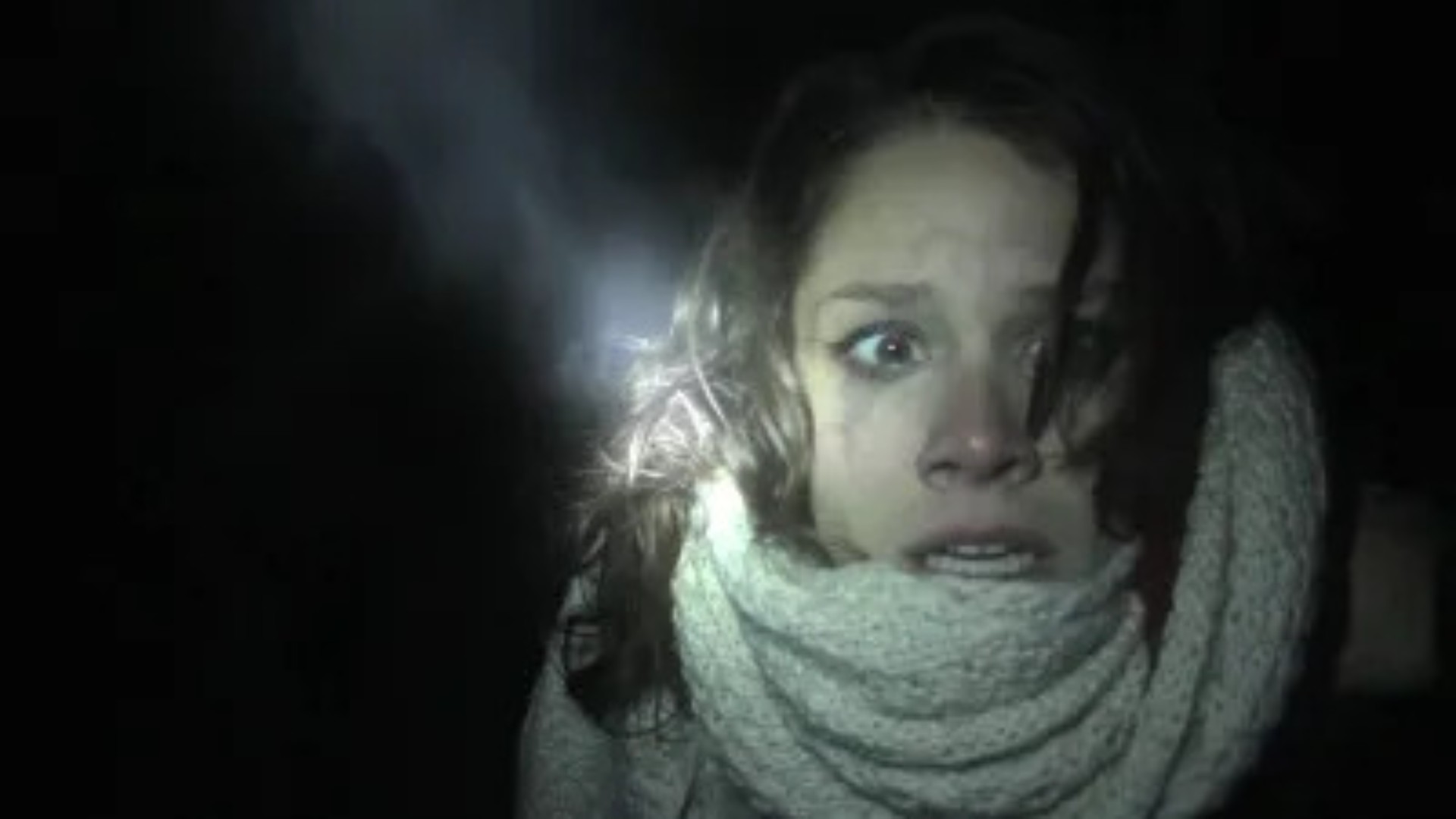 The Devil's Complex — 2016