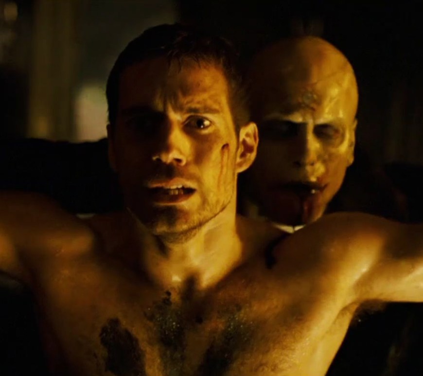 Blood Creek — 2009