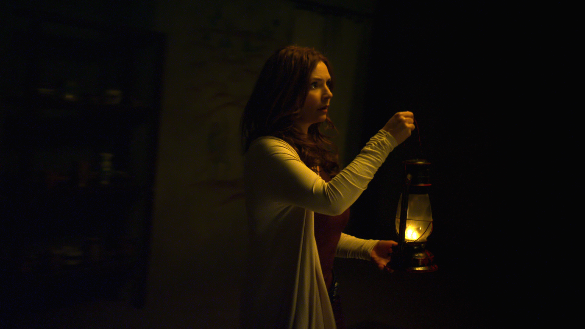 They're Watching — 2016