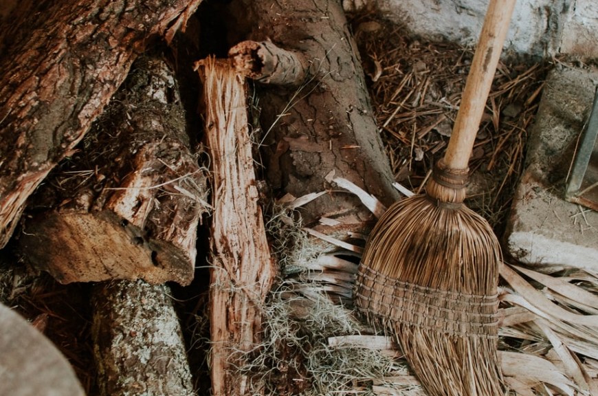 Mabon - Fall - Witchcraft