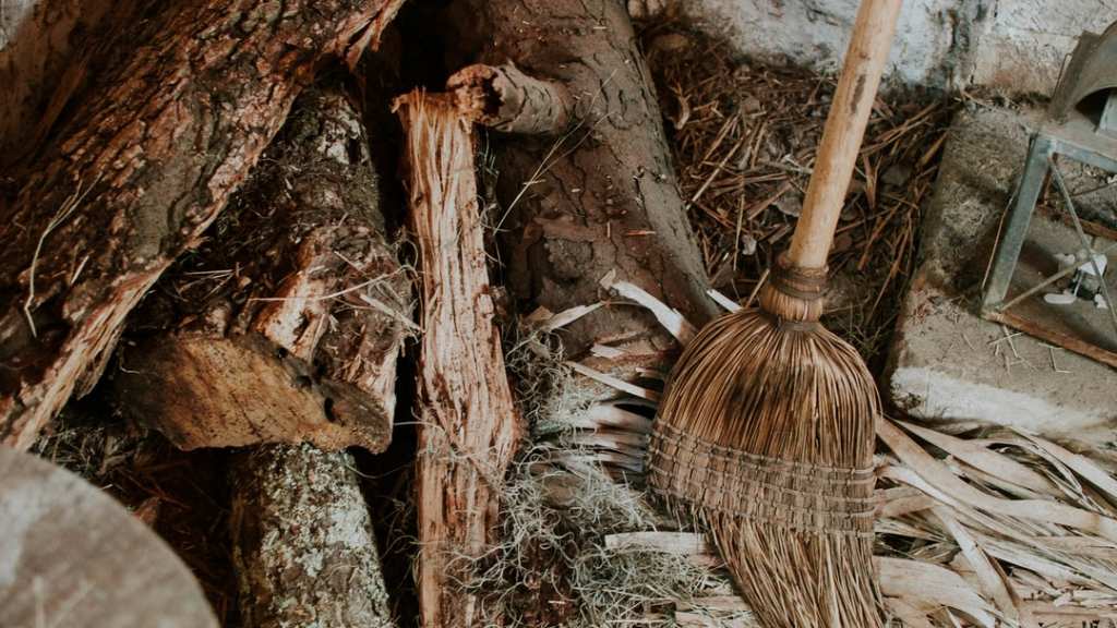 Mabon - Fall - Witchcraft