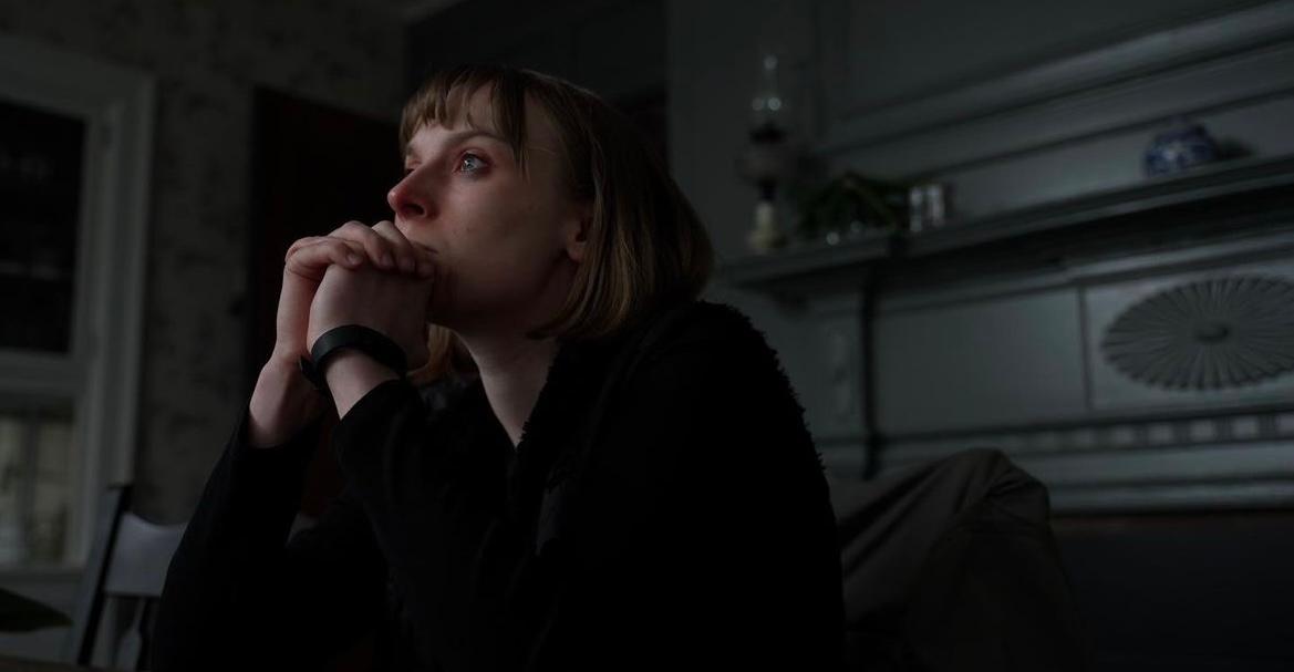 Hell House LLC Origins - The Carmichael Manor