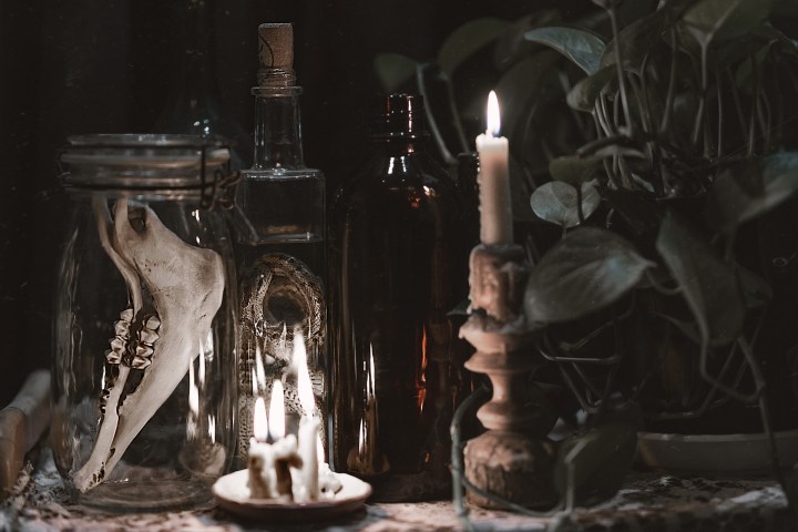 Apothecary - Books - Magick - Witchcraft