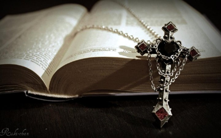 Gothic Book
