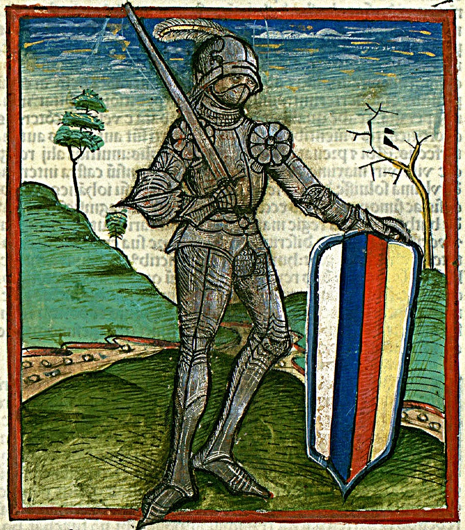 John Hunyadi - Military Figure of Hungary