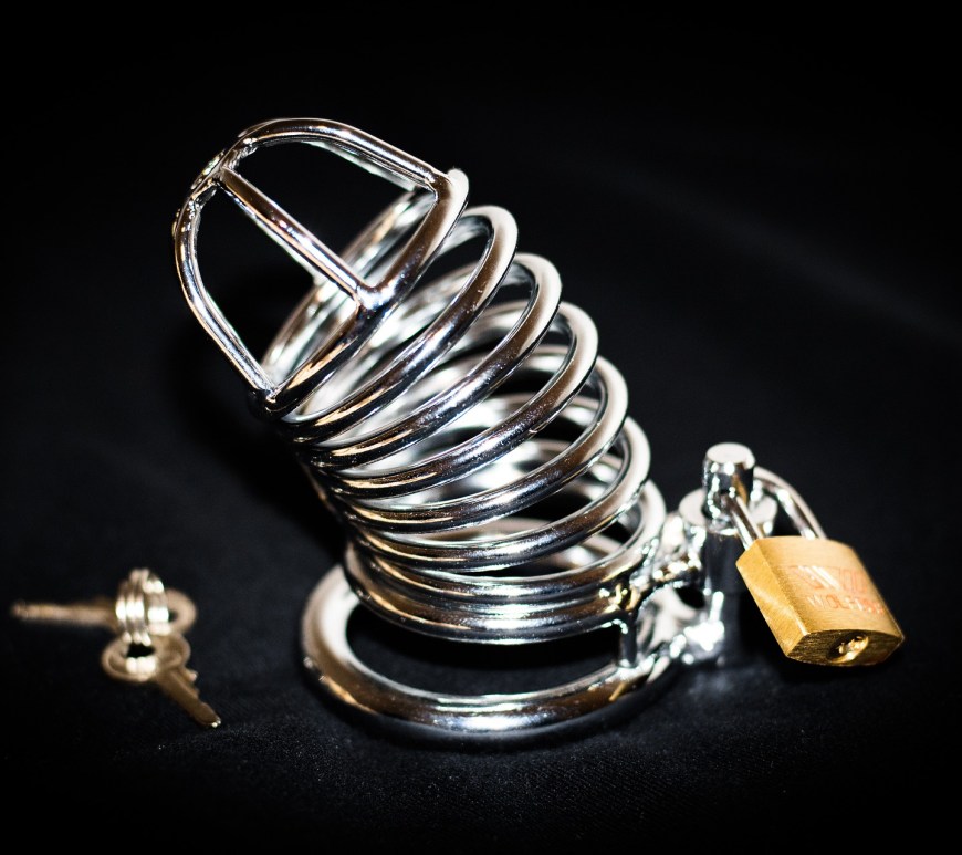 Paraphilia - Sexuality