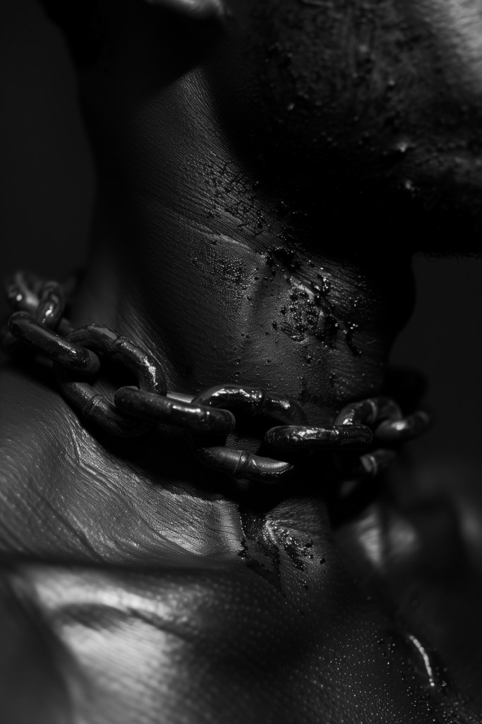 Paraphilia - Sexuality