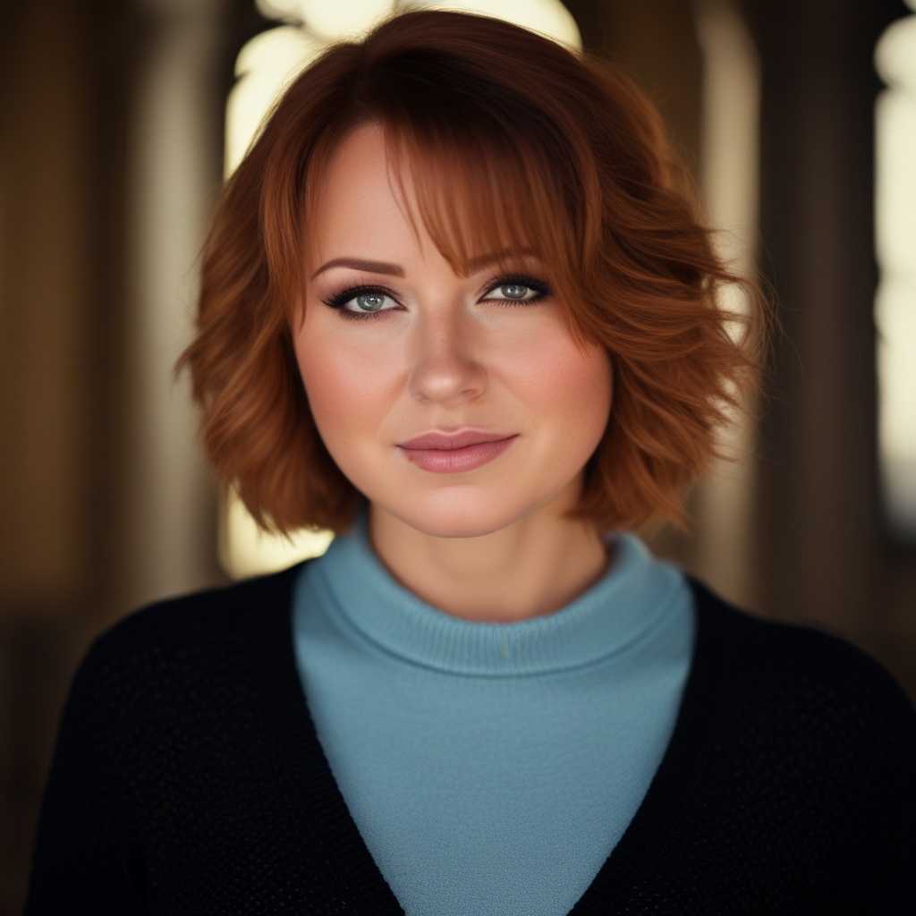 Olivia Conklin - Senior Editor | Social Media Editor