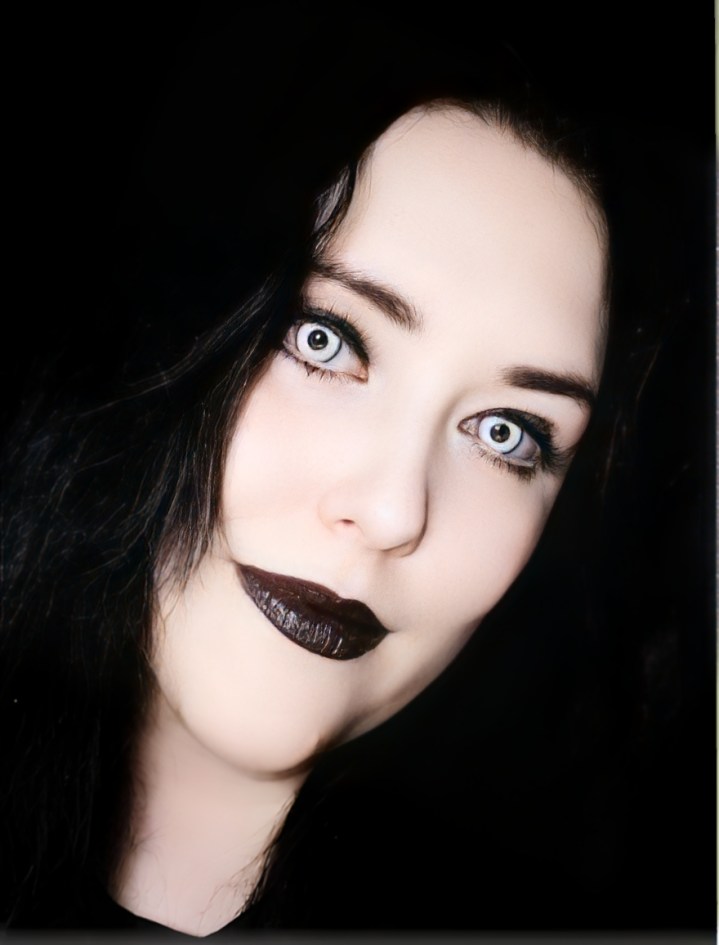 OCD Vampire - Editor-in-Chief | Artistic Editor | Vampirologist