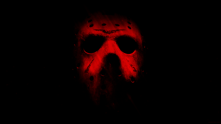 Hockey - Goalie Mask